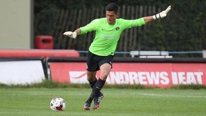 Ďalší gól brankára sa uchádza o zápis do knihy rekordov