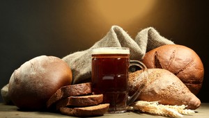 Skutočný tekutý chlieb: Pivo, ktoré šetrí životné prostredie