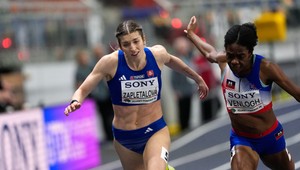 Príčinou Zapletalovej absencie na štarte bola náhla nevoľnosť