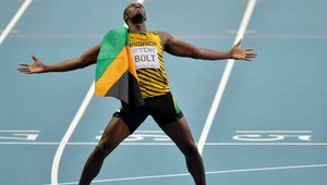 Bolt a Fraserová-Pryceová majú po tri tituly