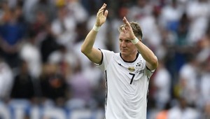 Nationalelf prišiel o ikonu. Schweinsteigerovo zbohom reprezentácii