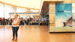 V egyptských letoviskách je 79 tisíc Rusov, vláda by ich mala previesť