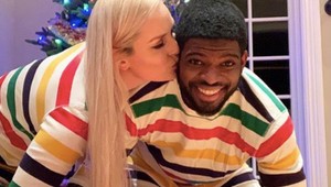 Netradičné ZÁSNUBY! Lyžiarska hviezda požiadala o ruku mladšieho hokejistu