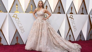 Režisér ma priviazal k stoličke a dusil prezervatívom, priznala oscarová herečka