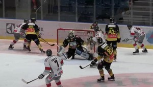 Nový rok načali prehrou v derby