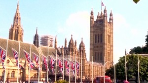 Je rozhodnuté. Britský parlament hlasoval o brexite