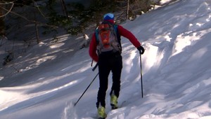 Horskí záchranári varujú turistov. Takýto terén očakávajte na horách