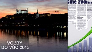 Víťazi a porazení. Výsledky župných volieb sú oficiálne