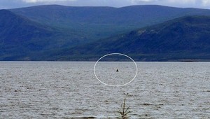 V mrazivom ruskom jazere sa ukrýva labynkyrský diabol