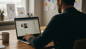 "Slová môžu zabíjať": Šutaj Eštok pripravuje zákon proti nenávisti na internete, bude chrániť obete