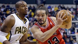 NBA: Indiana útočí na klubový rekord, Boston vyhral