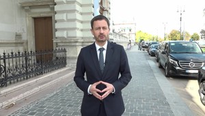 Konzílium odborníkov navrhuje na tri týždne sprísnené protipandemické opatrenia