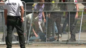 Robert Fico sa vráti do Handlovej. Bývalý šéf ochrankárov prezradil, aké veľké budú bezpečnostné opatrenia