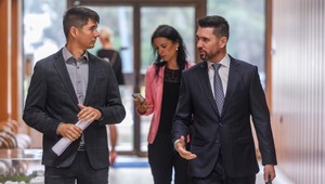 Rokovanie v parlamente pokračovalo. Poslanci prebrali viacero návrhov