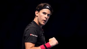 Turnaj majstrov ATP: Na úvod víťazstvá Thiema a Nadala