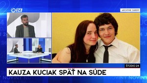 Štúdio 24: Prípad Jána Kuciaka opäť na súde