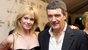 Sexy Banderas (53) bude voľný, rozvádza sa