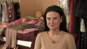 Stylista z jej vkusu padol na zadok: Mirka má najlepší šatník v histórii Maniačok!