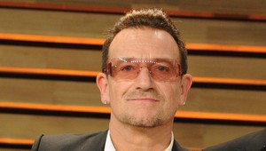 Bono (54) po fatálnej nehode: Už nikdy nevezmem gitaru do rúk!