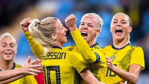 Senzácia vo Švédsku sa nekonala