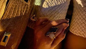 Promi Slovenka sa pochválila najdlhšími čižmami na svete: Wau, tie sú dokonalé!