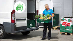Tesco hľadá Záchranárov jedla: Siedmy ročník grantového programu rozdelí 30-tisíc eur