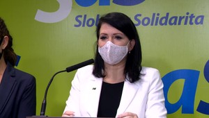 Jana Bittó Cigániková hovorí, že nečerpáme dosť z EÚ do zdravotníctva. Ministerstvo zdravotníctva tvrdí opak