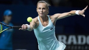 Rybáriková sa odhlásila z Brisbane