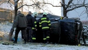 Jozef (†32) vypadol z auta, terénne vozidlo ho privalilo