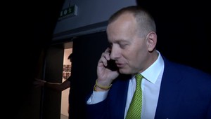 Kollár o stretnutí Fica s Kočnerom: Informáciu mám z dôveryhodného zdroja