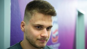 Čacho doteraz sledoval MS v podniku: Teraz tam budem hrať