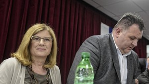 Farmári z celého Slovenska viedli tvrdú diskusiu s ministerkou Matečnou