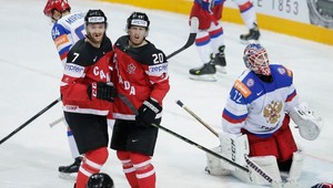 Zlato zaslúžene pre Kanadu! Rusov zničili vo finále 6:1