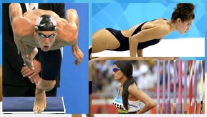 REBRÍČEK. Tieto olympijské disciplíny boli najviac sexi