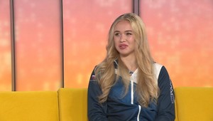 ROZHOVOR: Boxerka Bibiana Lovašová