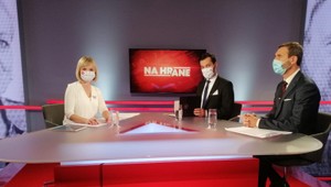 NA HRANE: Šeliga tvrdí, že Fico neodpustil Kiskovi prehru v prezidentských voľbách