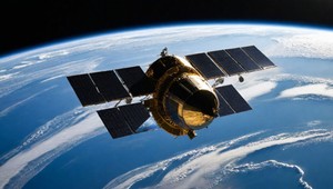 Záhada starého satelitu: Po 58 rokoch vyslal signál