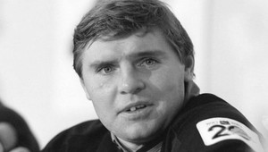 Zomrel legendárny hokejový útočník Vladimir Krutov (†52)