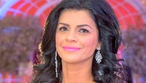 Bratislavský bál 2018: Najodvážnejšie šaty predviedla Silvia Šarköziová