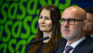 SaS sa chystá na prevzatie moci: Píše programové vyhlásenie vlády, ponúkne ho PS a KDH