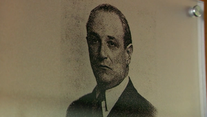 Štefan Lux: Slovák, ktorý sa v OSN obetoval v boji proti fašizmu