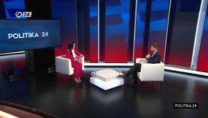 Šimečka: Dôkaz o obohacovaní sa mojej mamy neexistuje. Smer kauzu zneužíva