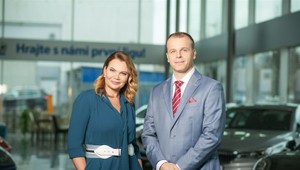 AURES Holdings rozširuje vedenie, spoločným generálnym riaditeľom skupiny sa stal Petr Vaněček