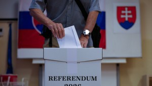Referendum je NEPLATNÉ, stroskotalo na účasti
