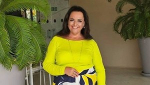 Máte plnšiu postavu? Renáta Názlerová predviedla sukne, ktoré lichotia ženským krivkám