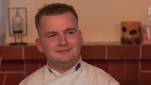 Iba 17-ročný Tomáš ukázal v Bez servítky svoje tromfy: Pre tieto SVETOVÉ celebrity už varil!