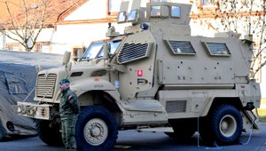 Kiska zvýši rozpočet armáde, Glváč ho nemá kde minúť