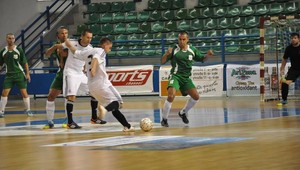 Slov-matic FOFO Bratislava postúpil do elitnej fázy