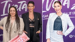 Hviezdy z Nákupných maniačok na premiére seriálu Iveta: Ako by ste ich outfity oznámkovali vy?