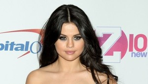 Horúca snímka na chladné dni! Selena Gomez ukázala božské krivky!